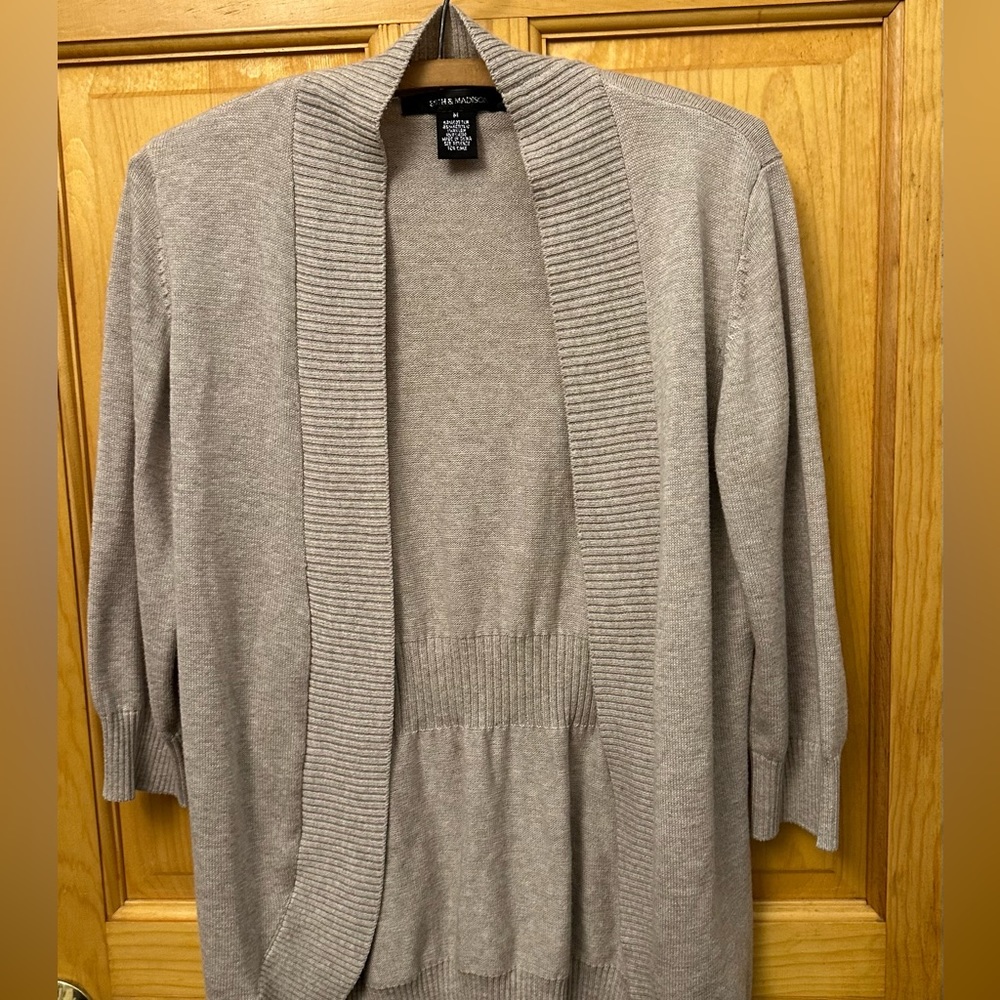 This is actually a brand 89TH and Madison. Sounds fun!